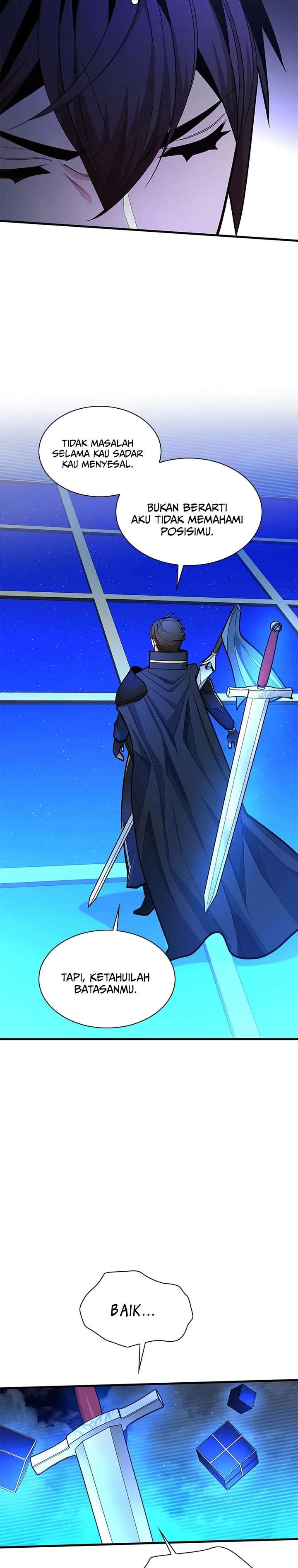 The Tutorial is Too Hard Chapter 262