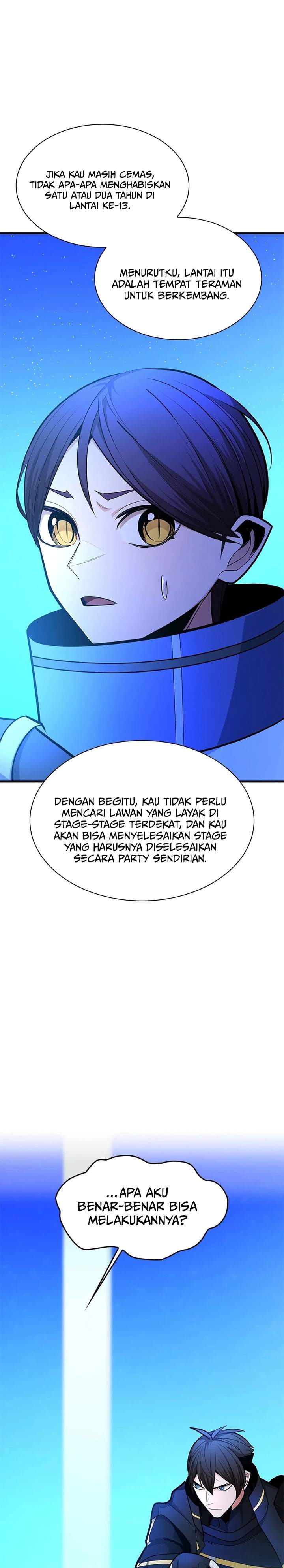 The Tutorial is Too Hard Chapter 262