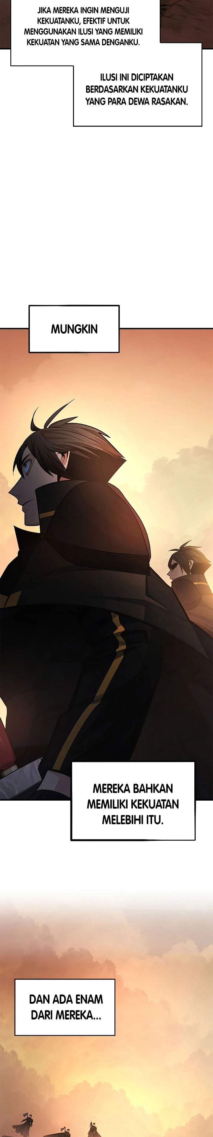 The Tutorial is Too Hard Chapter 263