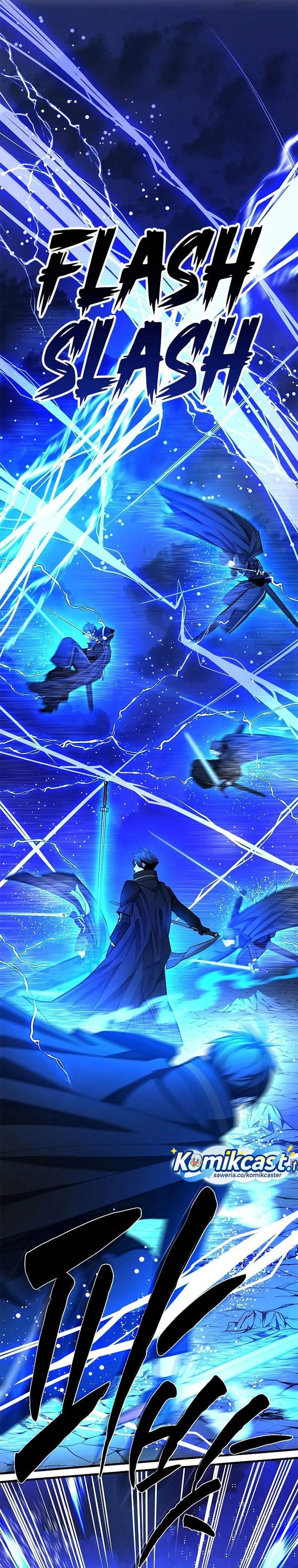 The Tutorial is Too Hard Chapter 263