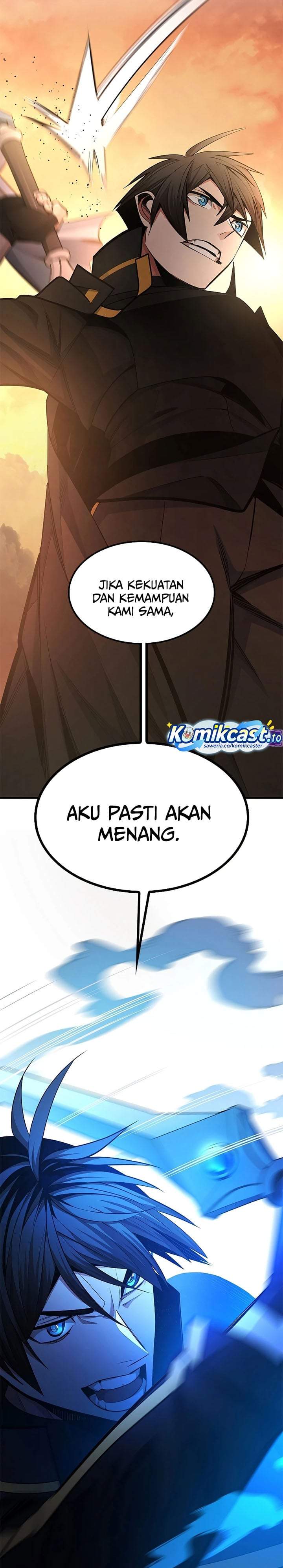 The Tutorial is Too Hard Chapter 263