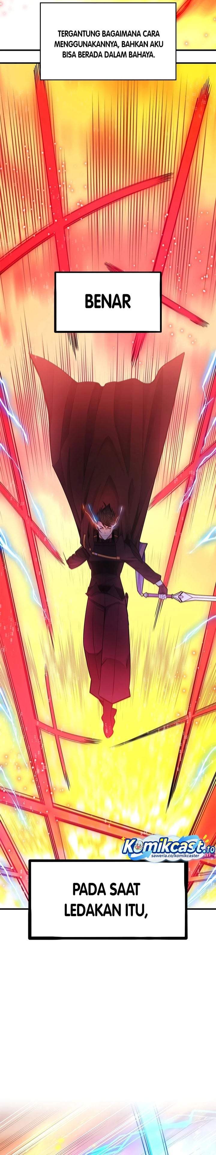 The Tutorial is Too Hard Chapter 264