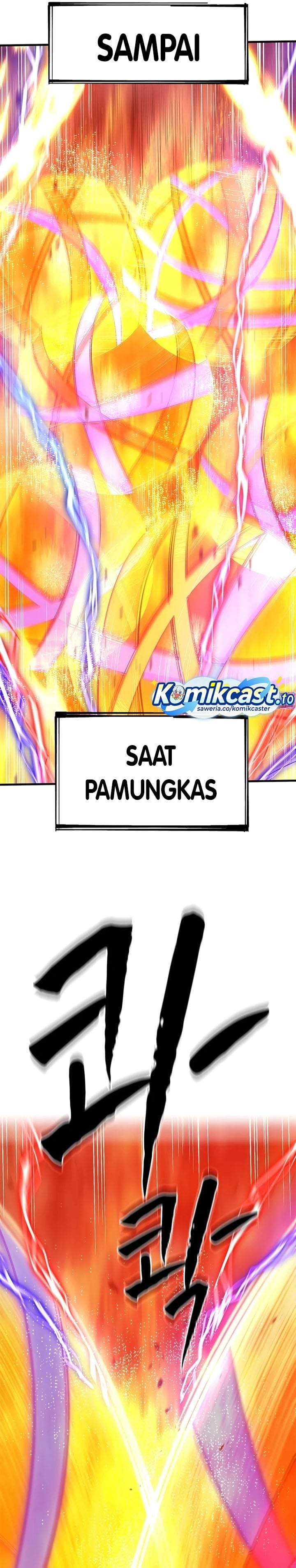 The Tutorial is Too Hard Chapter 264