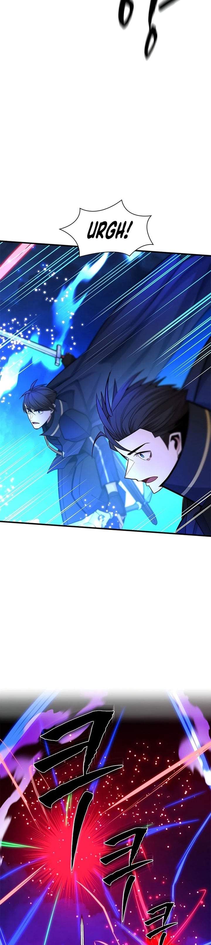 The Tutorial is Too Hard Chapter 264