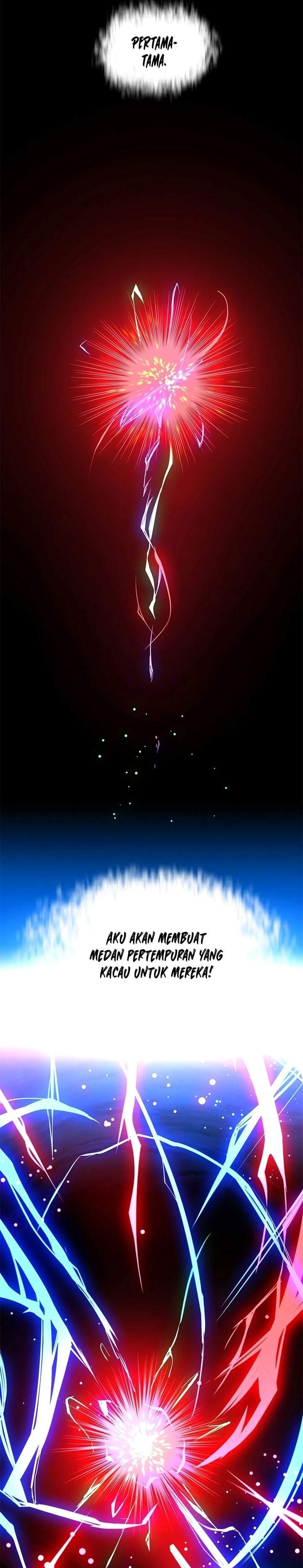 The Tutorial is Too Hard Chapter 264