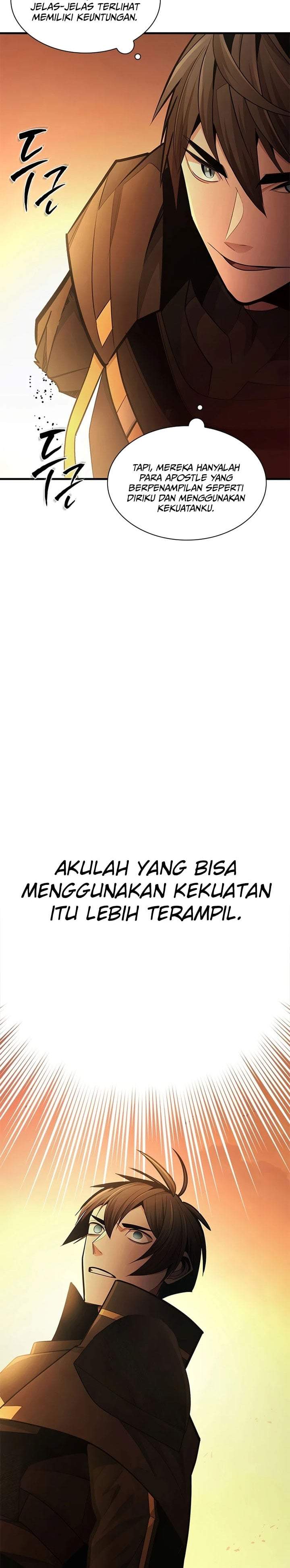 The Tutorial is Too Hard Chapter 264