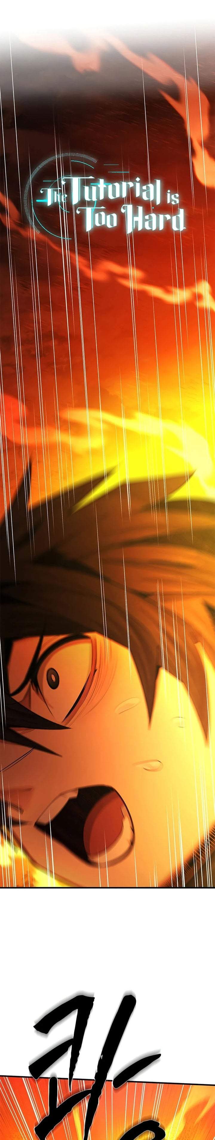The Tutorial is Too Hard Chapter 265