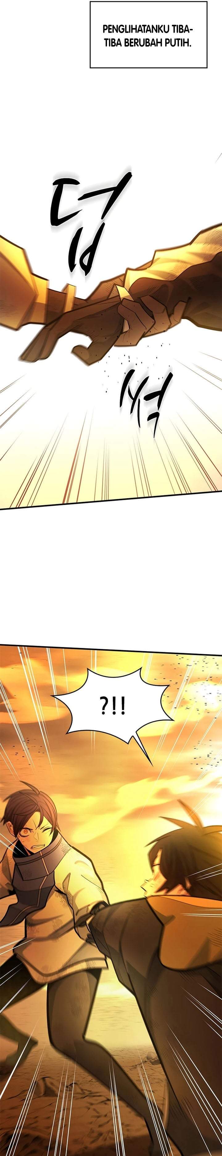 The Tutorial is Too Hard Chapter 265