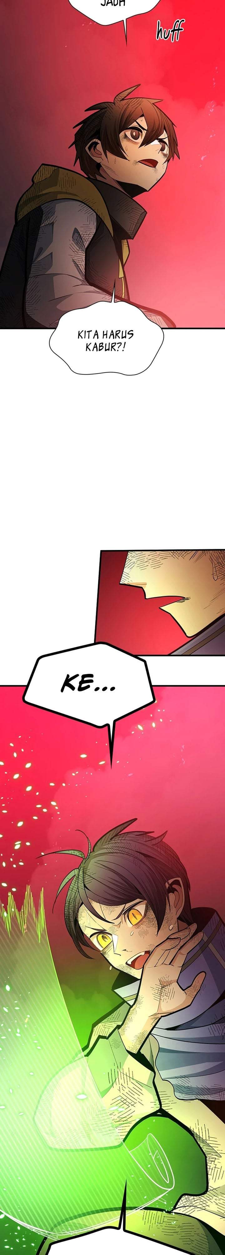 The Tutorial is Too Hard Chapter 265