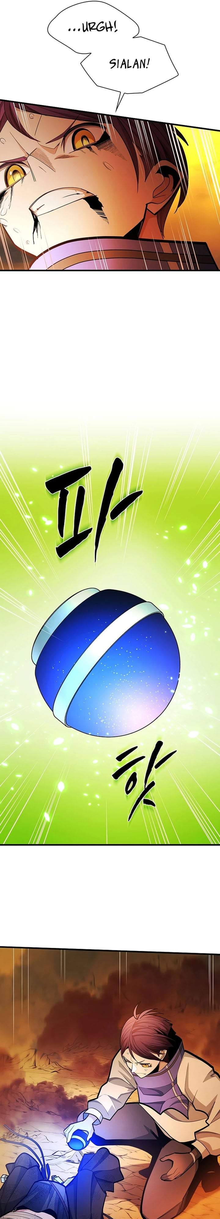 The Tutorial is Too Hard Chapter 265