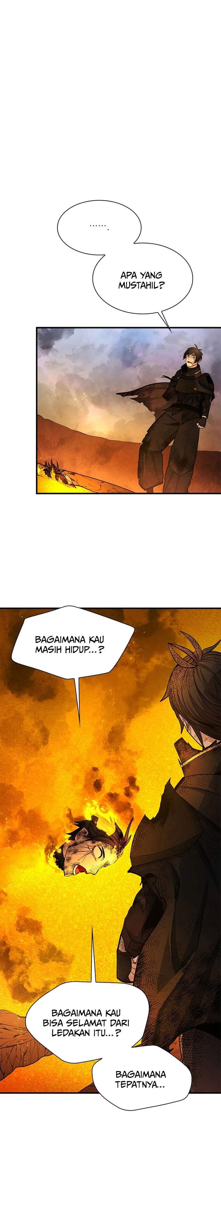 The Tutorial is Too Hard Chapter 266