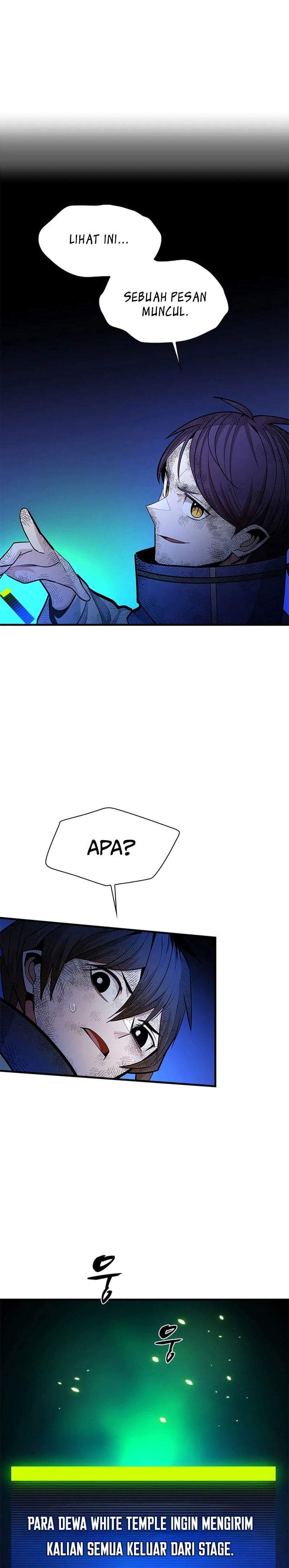 The Tutorial is Too Hard Chapter 266