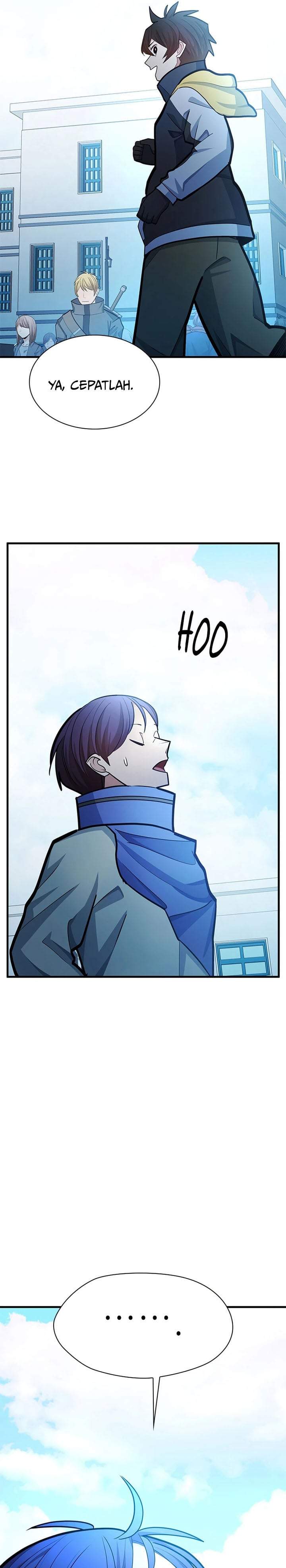The Tutorial is Too Hard Chapter 266