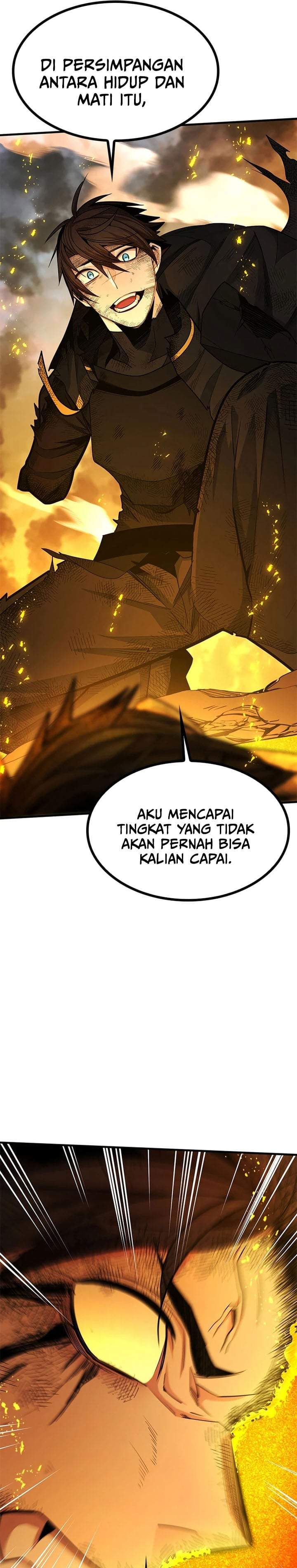 The Tutorial is Too Hard Chapter 266