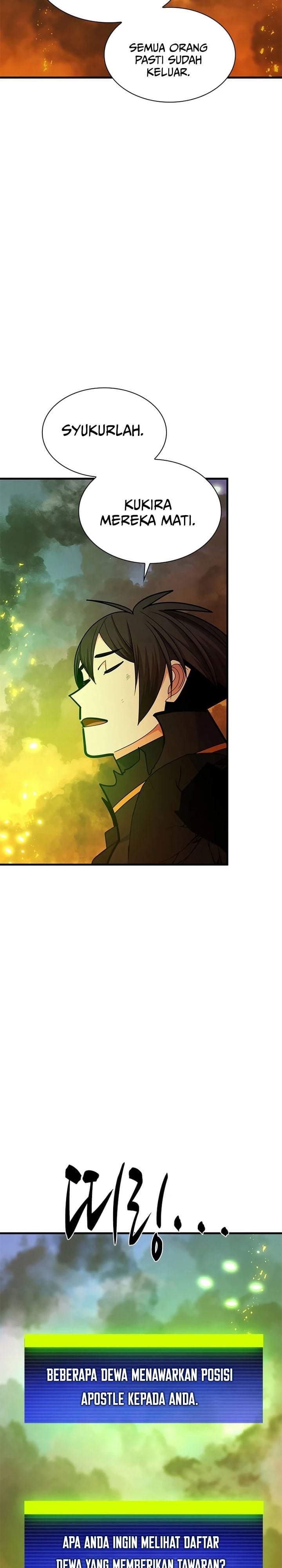 The Tutorial is Too Hard Chapter 266