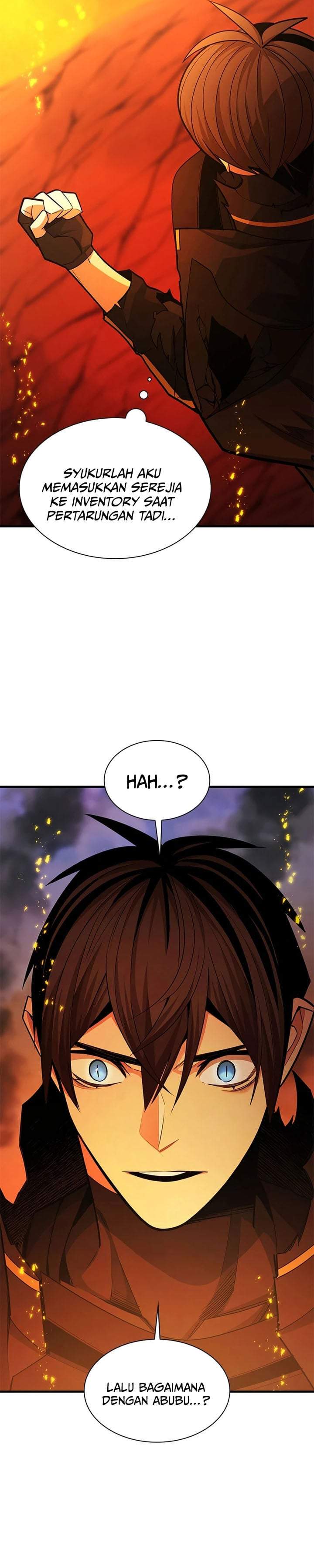 The Tutorial is Too Hard Chapter 266
