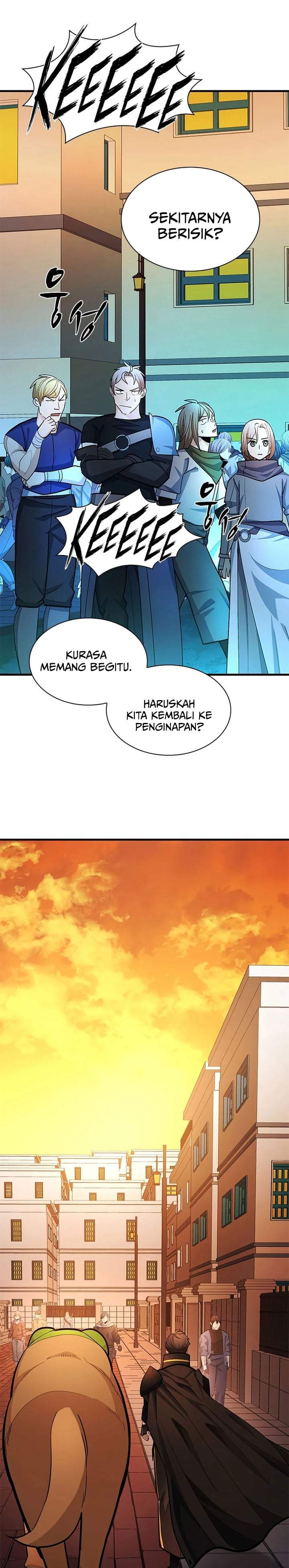The Tutorial is Too Hard Chapter 267