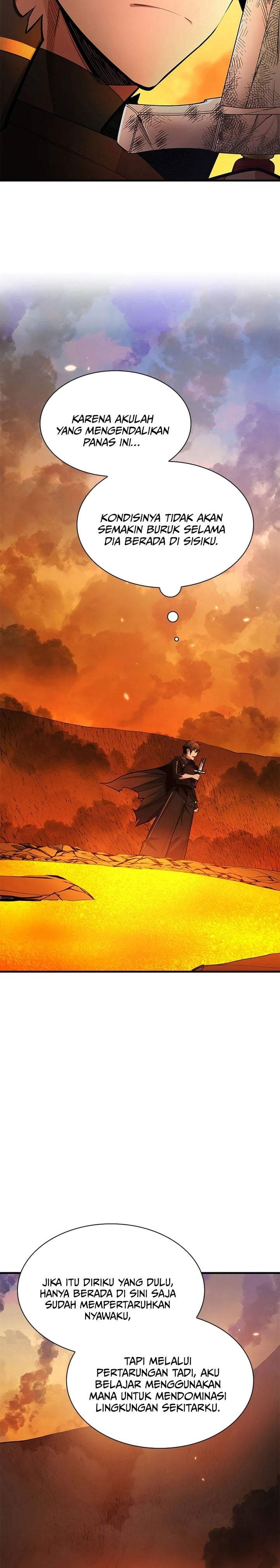 The Tutorial is Too Hard Chapter 267