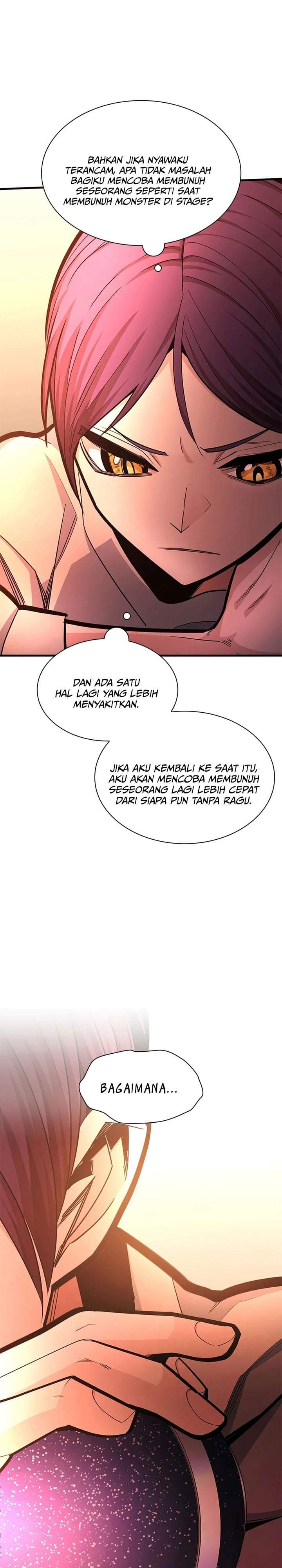 The Tutorial is Too Hard Chapter 267