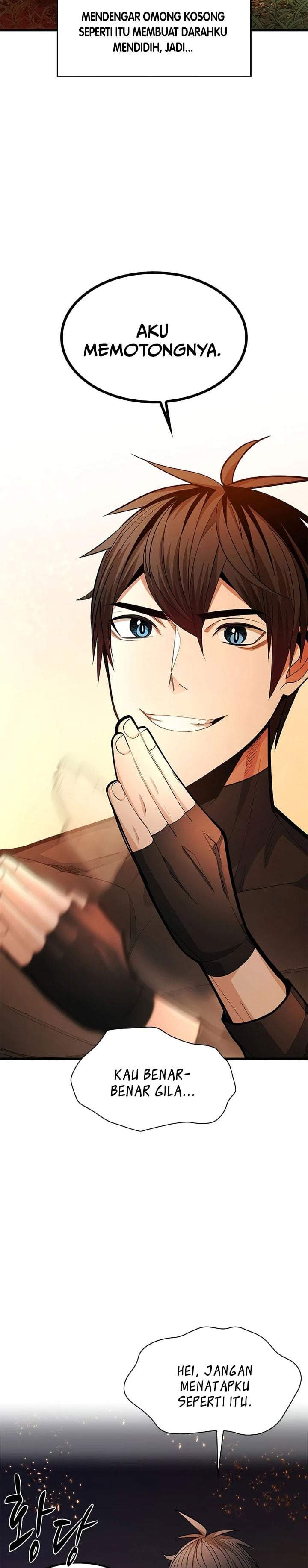 The Tutorial is Too Hard Chapter 268