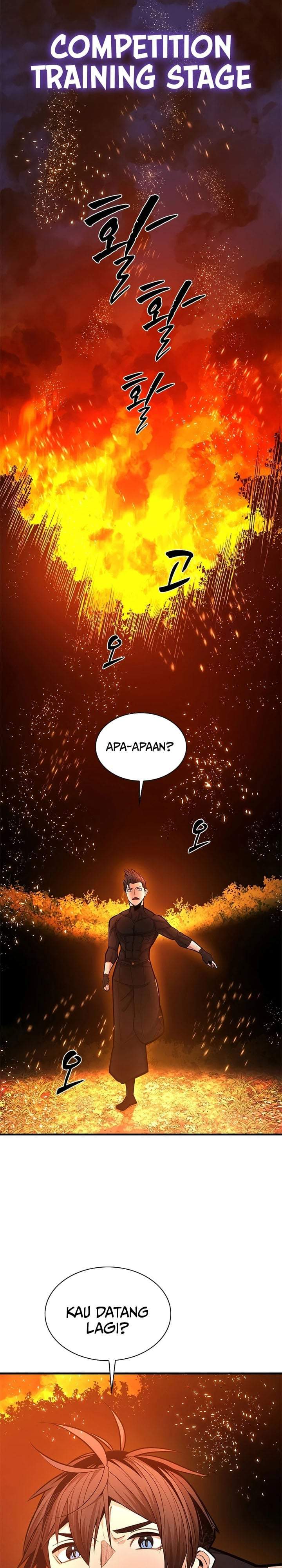 The Tutorial is Too Hard Chapter 268
