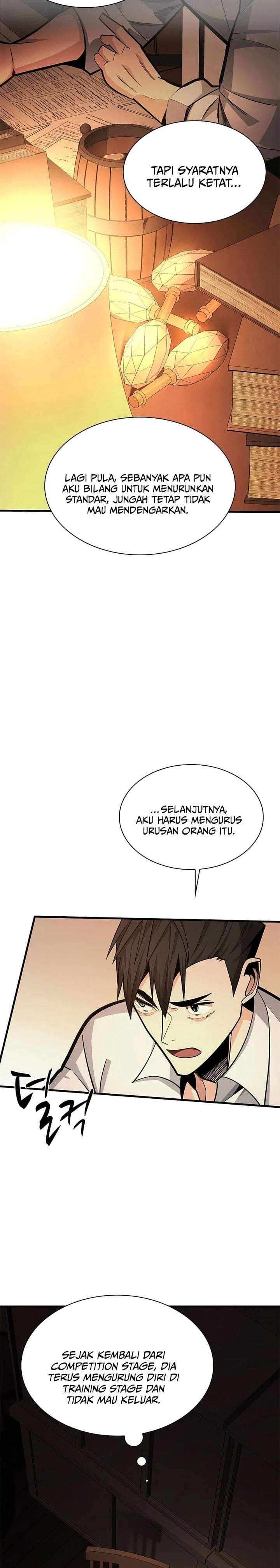 The Tutorial is Too Hard Chapter 268