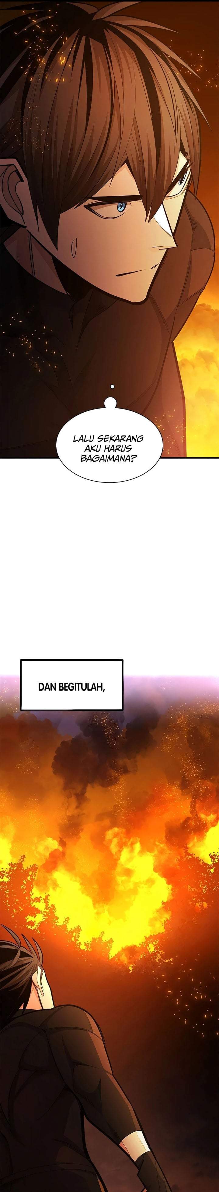 The Tutorial is Too Hard Chapter 268