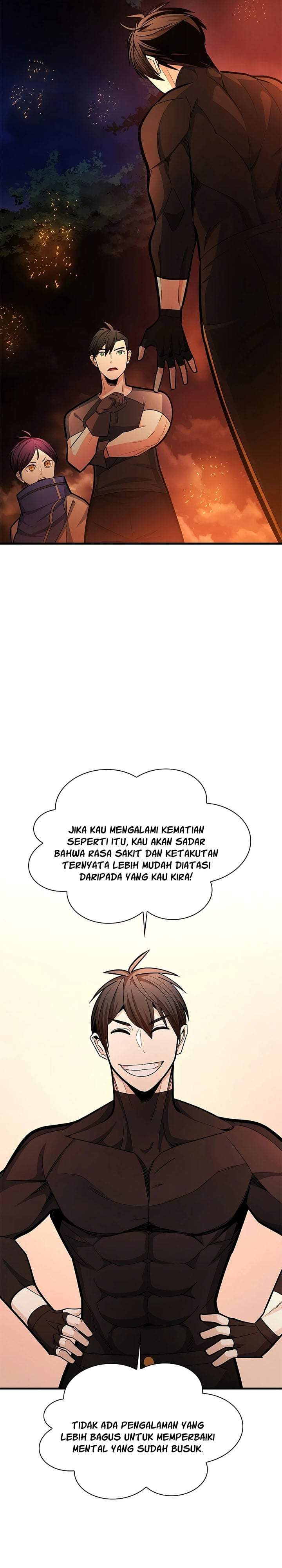 The Tutorial is Too Hard Chapter 268