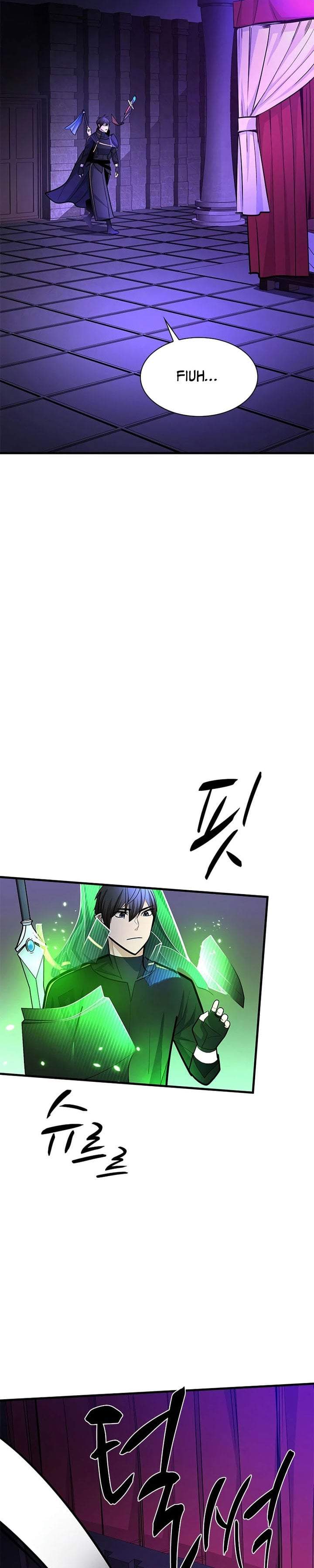 The Tutorial is Too Hard Chapter 269