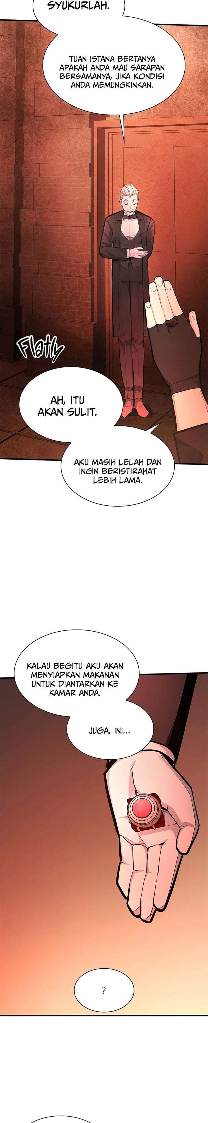The Tutorial is Too Hard Chapter 269