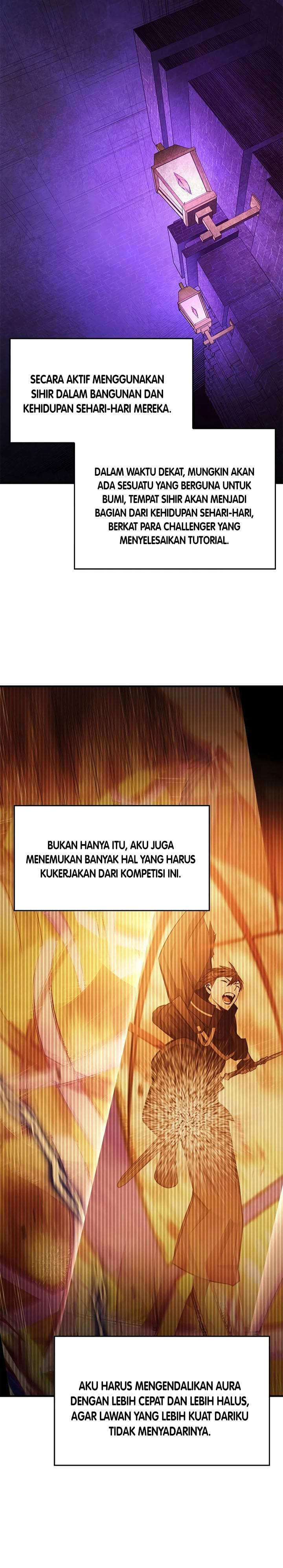 The Tutorial is Too Hard Chapter 269