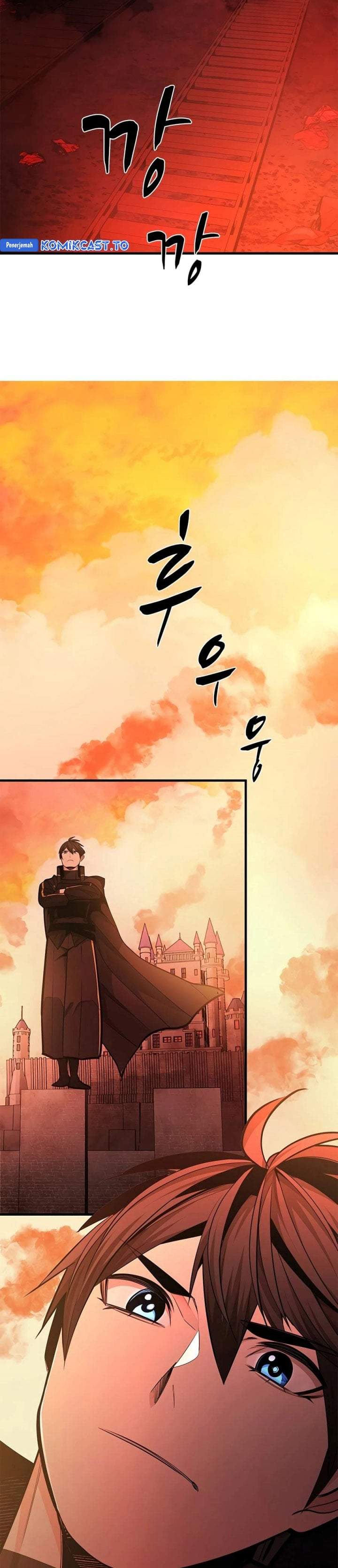 The Tutorial is Too Hard Chapter 270