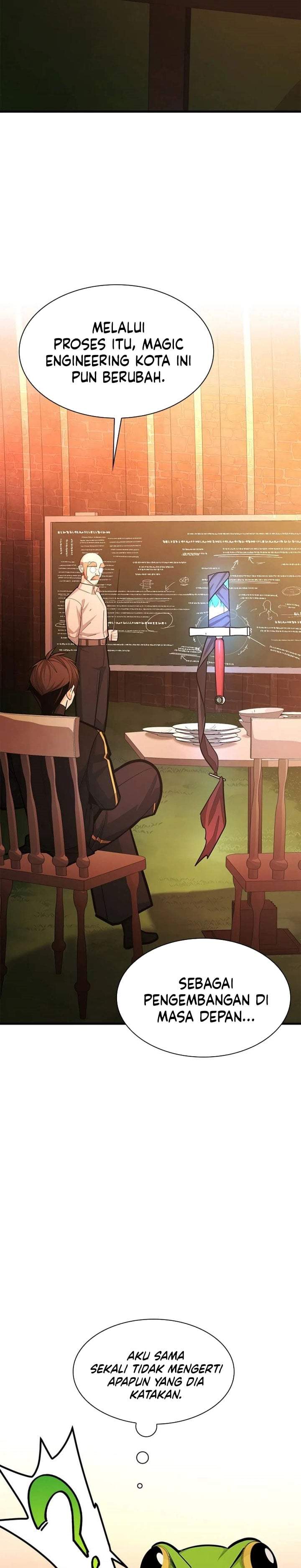 The Tutorial is Too Hard Chapter 270
