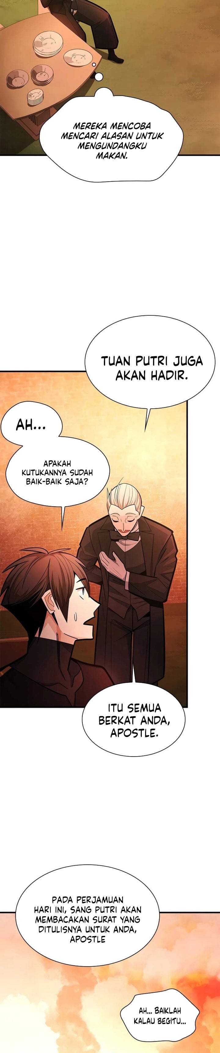 The Tutorial is Too Hard Chapter 270
