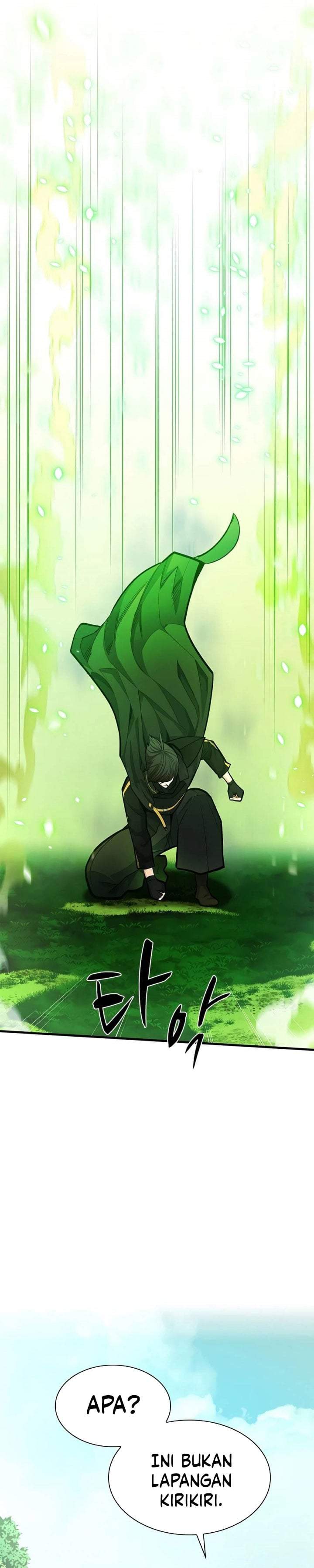 The Tutorial is Too Hard Chapter 270