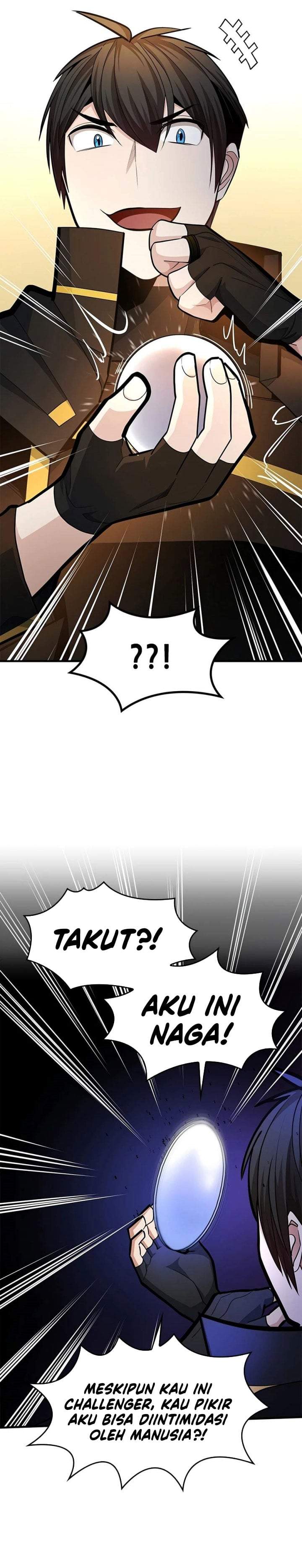The Tutorial is Too Hard Chapter 271