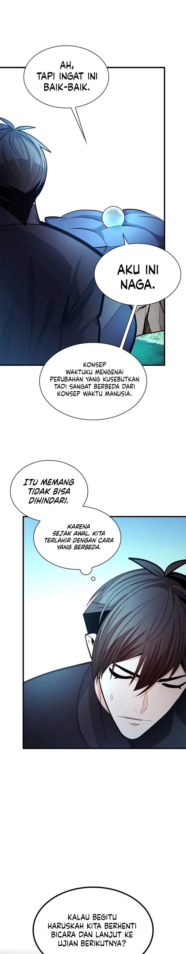The Tutorial is Too Hard Chapter 271
