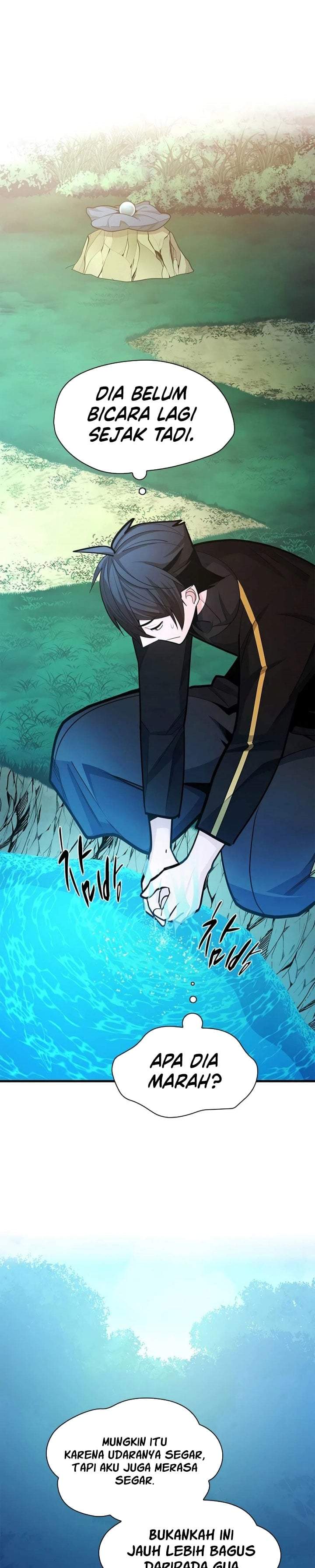The Tutorial is Too Hard Chapter 271