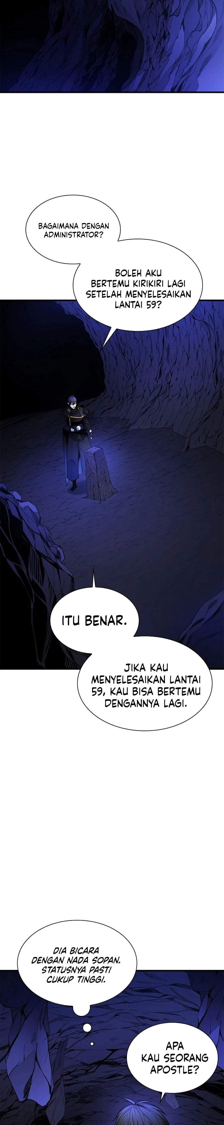 The Tutorial is Too Hard Chapter 271