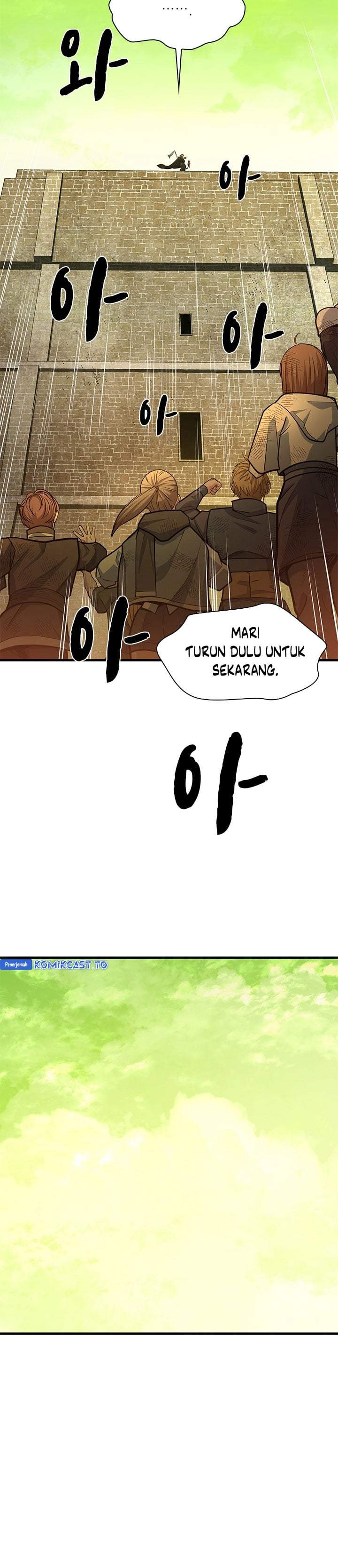 The Tutorial is Too Hard Chapter 272