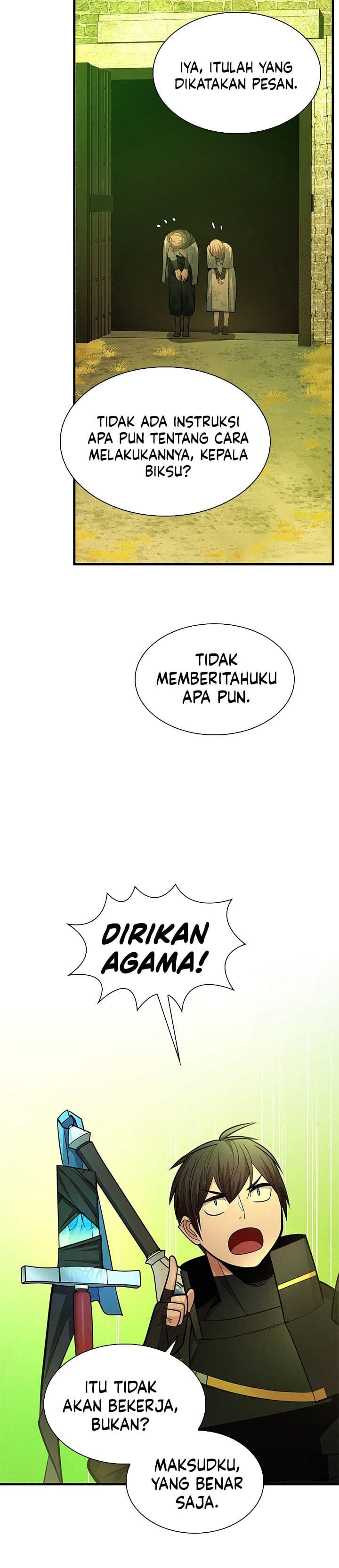 The Tutorial is Too Hard Chapter 272