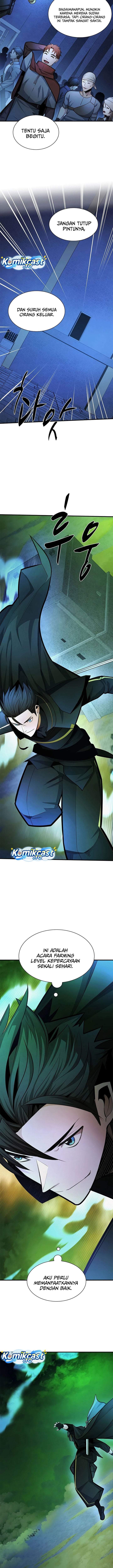 The Tutorial is Too Hard Chapter 273