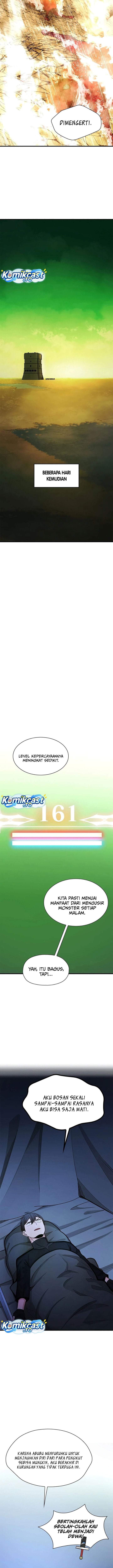 The Tutorial is Too Hard Chapter 274