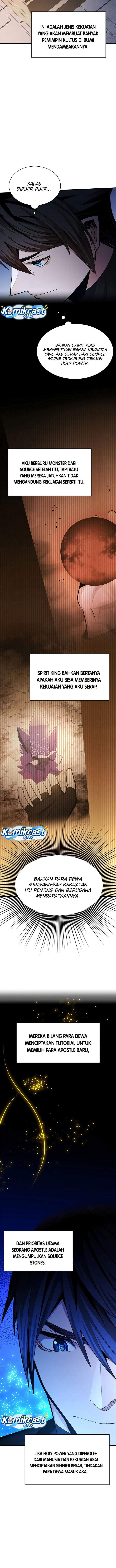 The Tutorial is Too Hard Chapter 275