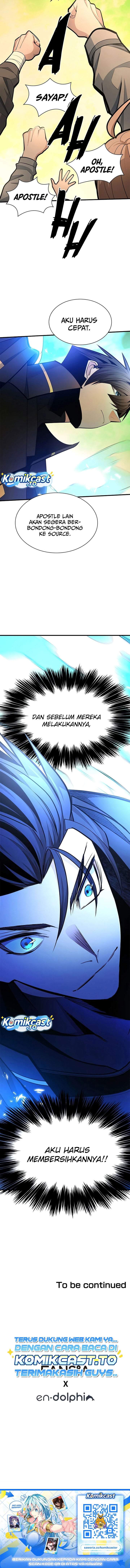The Tutorial is Too Hard Chapter 275