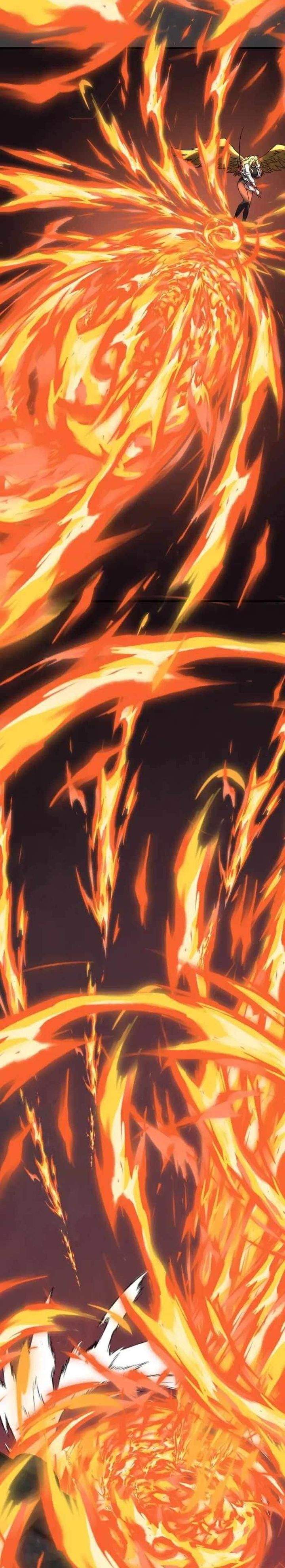 Demon God of Apocalyptic Behemoth Chapter 66