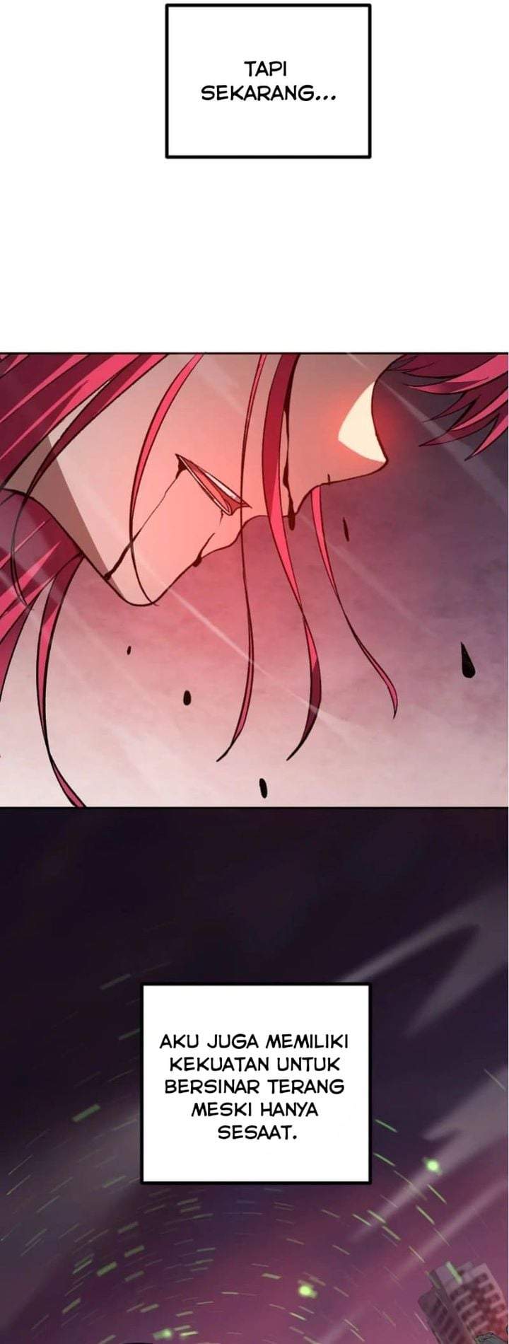 Demon God of Apocalyptic Behemoth Chapter 70