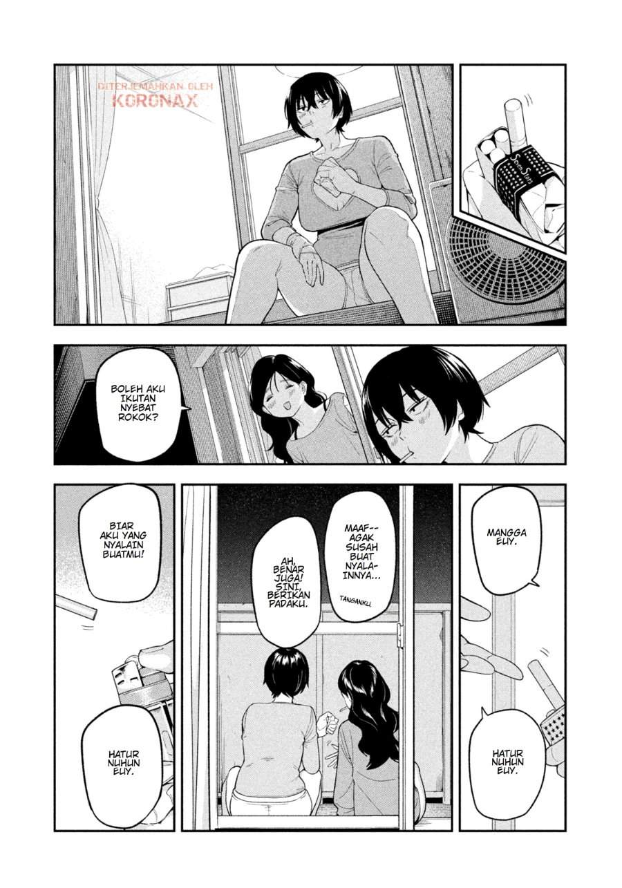 Yotaka Futatabi Chapter 15