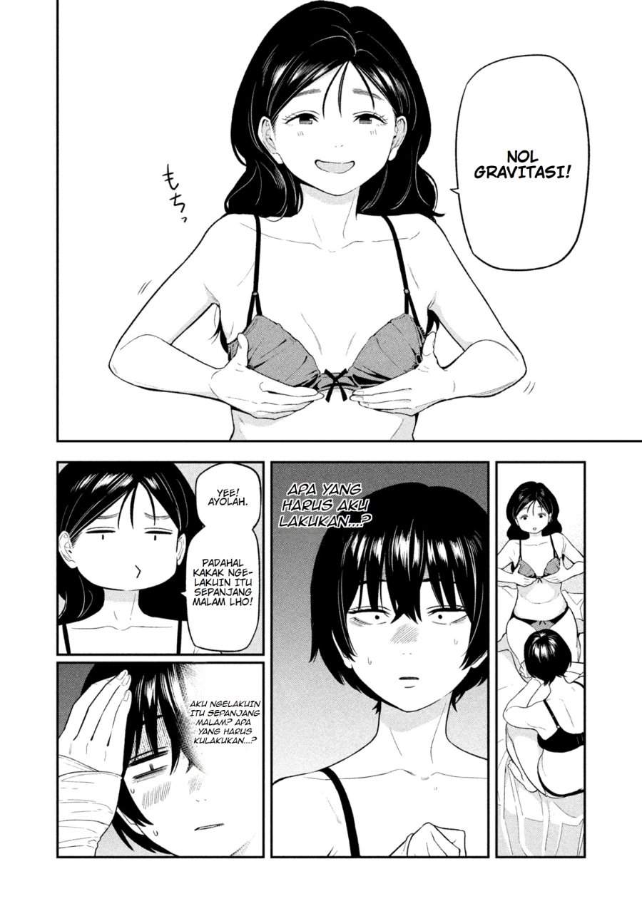 Yotaka Futatabi Chapter 15