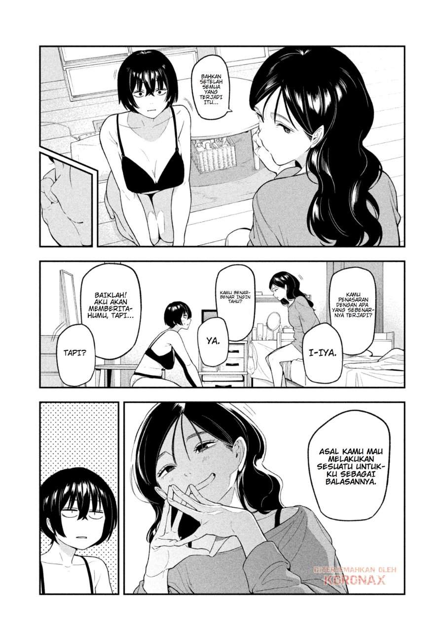 Yotaka Futatabi Chapter 15